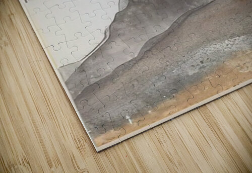 Rockwell Kent  50 AmericanPainters puzzle