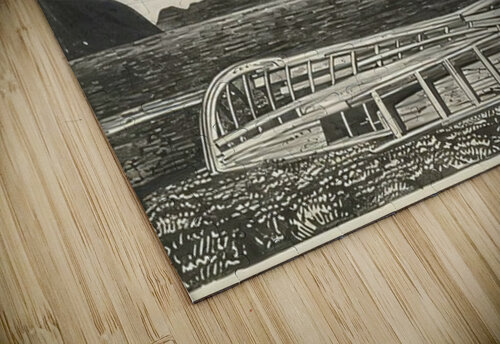 Rockwell Kent  57 AmericanPainters puzzle