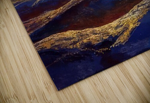 Rockwell Kent  64 AmericanPainters puzzle