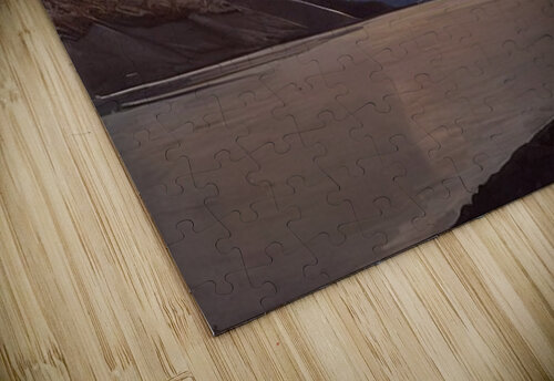 Rockwell Kent  75 AmericanPainters puzzle