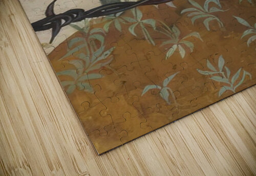 Ben Shahn 41 AmericanPainters puzzle