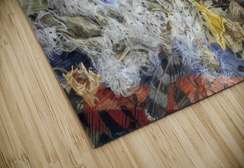 Chaim Soutine 42 AmericanPainters puzzle