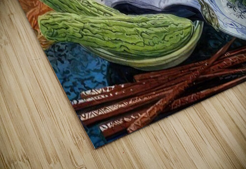 Chaim Soutine 11 AmericanPainters puzzle