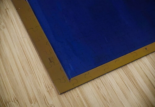 John Hoyland 5 AmericanPainters puzzle