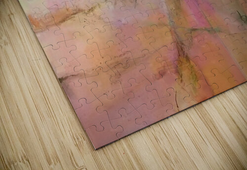 Zao Wo Ki 47 AmericanPainters puzzle