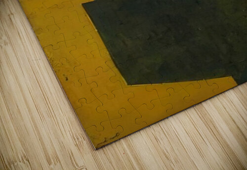 Serge Poliakoff 42 AmericanPainters puzzle