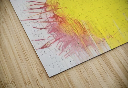 Art by Cy Twombly 35 AmericanPainters puzzle