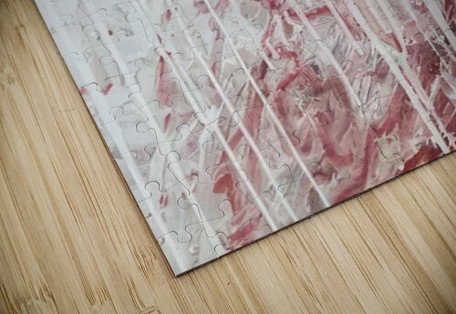 Art by Cy Twombly 49 AmericanPainters puzzle