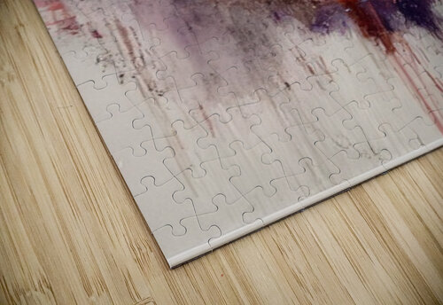 Art by Cy Twombly 33 AmericanPainters puzzle