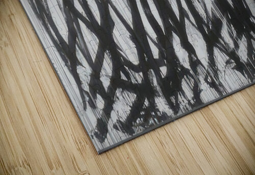 Art by Cy Twombly 42 AmericanPainters puzzle