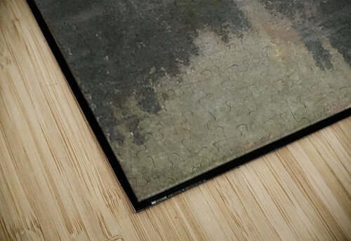 Robert Vonnoh 23 AmericanPainters puzzle