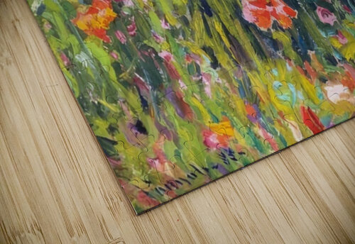 Robert Vonnoh 27 AmericanPainters puzzle