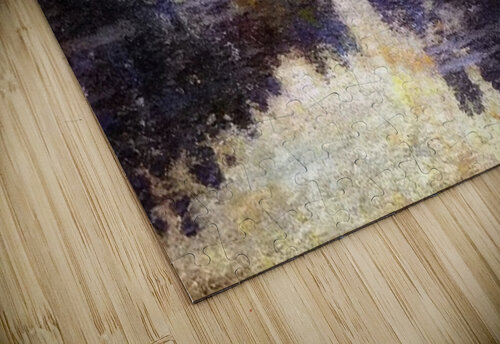 Robert Vonnoh 37 AmericanPainters puzzle