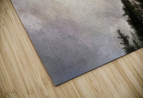 Albert Bierstadt 49 AmericanPainters puzzle