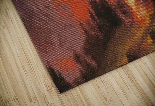 Albert Bierstadt 8 AmericanPainters puzzle