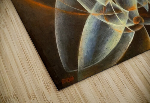 Artwork by Giacomo Balla  27 AmericanPainters puzzle