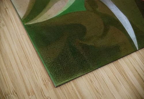 Artwork by Giacomo Balla  10 AmericanPainters puzzle