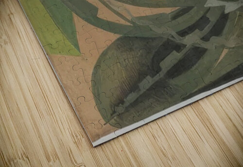 Artwork by Giacomo Balla  16 AmericanPainters puzzle