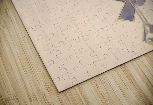 Artwork by Giacomo Balla  49 AmericanPainters puzzle