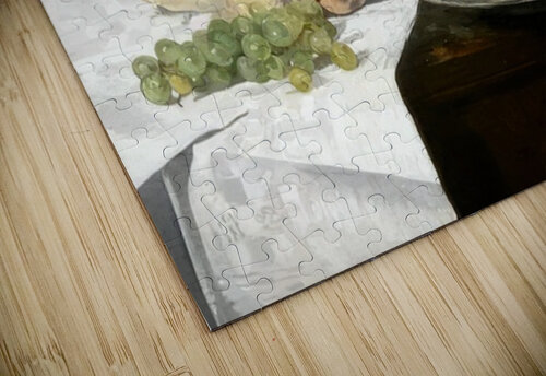 Edouard Manet  11 AmericanPainters puzzle