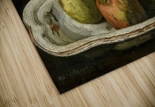 Edouard Manet  25 AmericanPainters puzzle