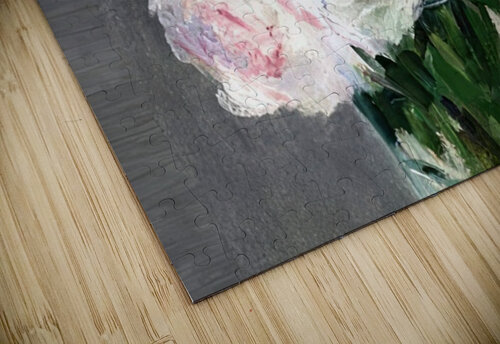 Edouard Manet  58 AmericanPainters puzzle