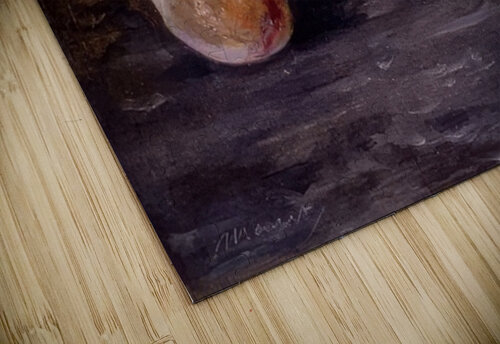 Edouard Manet  1 AmericanPainters puzzle