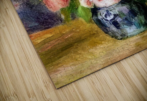 Art by Auguste Renoir 2 AmericanPainters puzzle