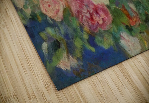 Art by Auguste Renoir 41 AmericanPainters puzzle