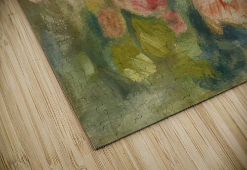 Art by Auguste Renoir 2 AmericanPainters puzzle