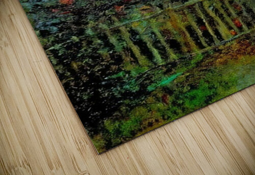 Art by Auguste Renoir 18 AmericanPainters puzzle