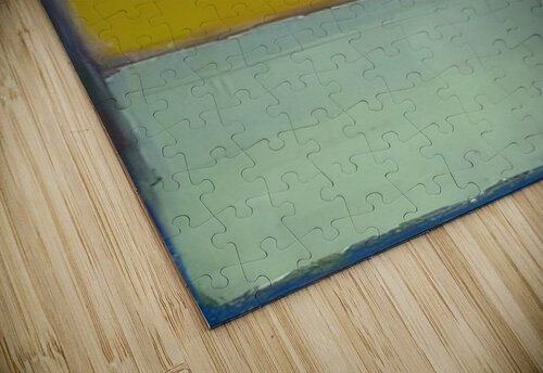 Art by Mark Rothko 11 AmericanPainters puzzle