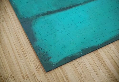 Art by Mark Rothko 13 AmericanPainters puzzle