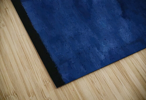 Art by Mark Rothko 14 AmericanPainters puzzle