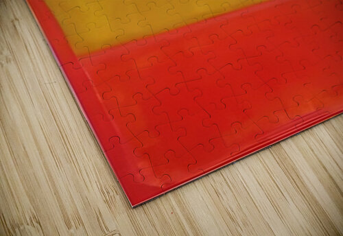 Art by Mark Rothko 31 AmericanPainters puzzle