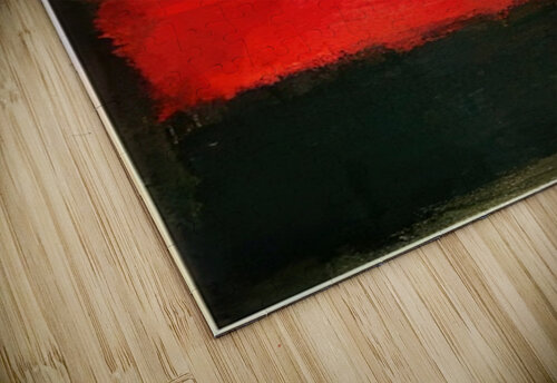 Mark Rothko 1 AmericanPainters puzzle