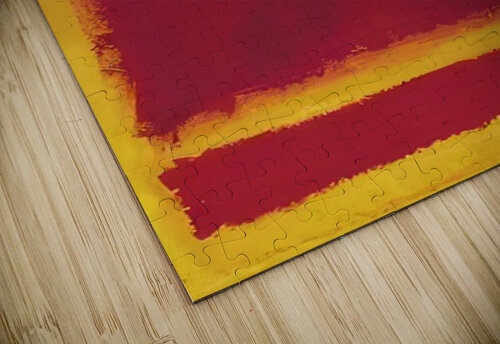 Mark Rothko 3 AmericanPainters puzzle