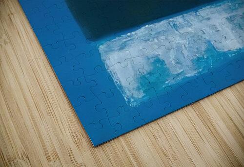 Mark Rothko 4 AmericanPainters puzzle