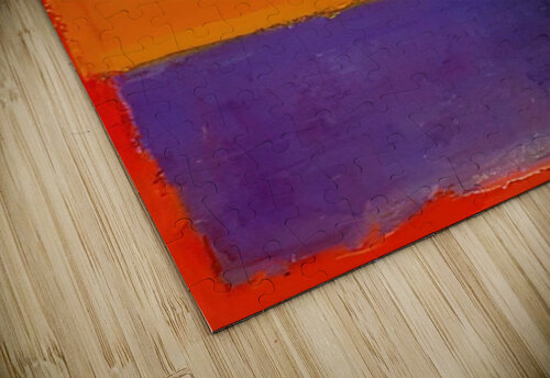 Mark Rothko 21 AmericanPainters puzzle