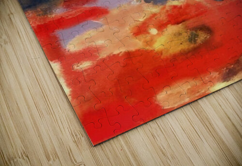 Mark Rothko 23 AmericanPainters puzzle