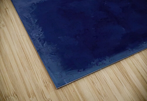 Mark Rothko 25 AmericanPainters puzzle