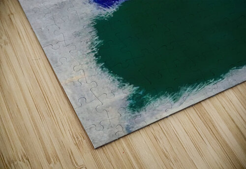 Mark Rothko 38 AmericanPainters puzzle