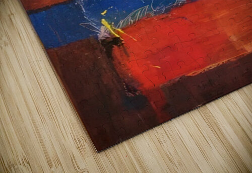 Mark Rothko 48 AmericanPainters puzzle