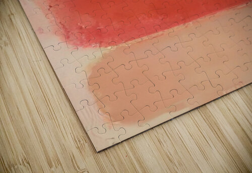 Mark Rothko 11 AmericanPainters puzzle