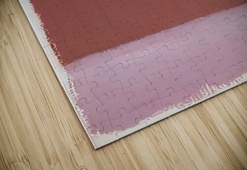 Mark Rothko 13 AmericanPainters puzzle