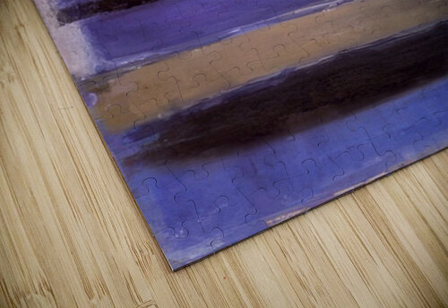 Mark Rothko 17 AmericanPainters puzzle