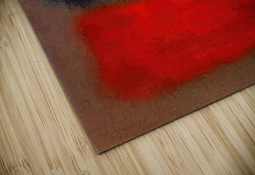 Mark Rothko 19 AmericanPainters puzzle