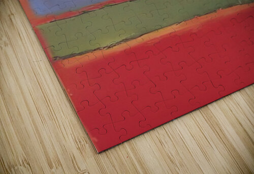 Mark Rothko 28 AmericanPainters puzzle