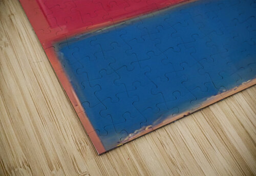 Mark Rothko 29 AmericanPainters puzzle