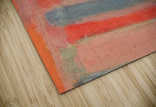 Mark Rothko 34 AmericanPainters puzzle